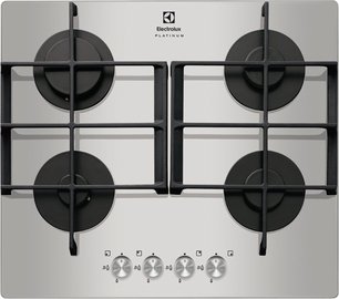Варочная панель Электролюкс EGT96342YX фото Варочная панель Electrolux EGT96342YX фото