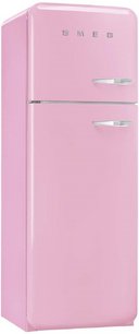 Холодильник Смег FAB30LPK6 фото 3 Холодильник Smeg FAB30LPK6 фото 3