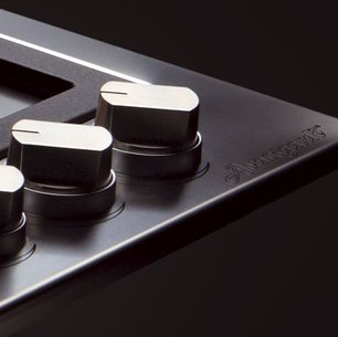 Варочная поверхность Кайзер KG 6340 Turbo фото 4 Варочная поверхность Kaiser KG 6340 Turbo фото 4