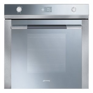 Духовой шкаф Smeg SF122 фото