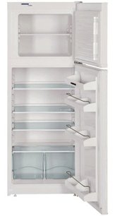 Холодильник Либхер CT 2411 Comfort фото 3 Холодильник Liebherr CT 2411 Comfort фото 3