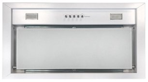 Встраиваемая вытяжка Фалмек BUILT-IN 70 MAX WH фото Встраиваемая вытяжка Falmec BUILT-IN 70 MAX WH фото