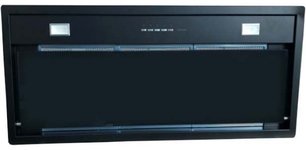 Встраиваемая вытяжка Фалмек BUILT-IN BURANO 50 BK фото Встраиваемая вытяжка Falmec BUILT-IN BURANO 50 BK фото