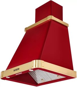 Вытяжка Куперсберг V 639 BOR Bronze фото 3 Вытяжка Kuppersberg V 639 BOR Bronze фото 3