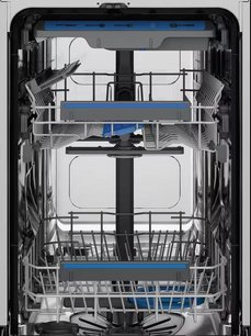 Встраиваемая посудомоечная машина Электролюкс EEM43201L фото 4 Встраиваемая посудомоечная машина Electrolux EEM43201L фото 4