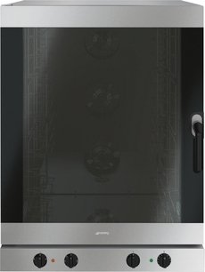 Конвекционная печь Smeg ALFA1035H фото