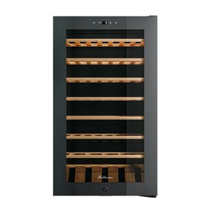 Винный шкаф  Мэйвел MV52-KBF1 фото 4 Винный шкаф  Meyvel MV52-KBF1 фото 4