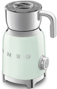 Вспениватель молока Smeg MFF11PGEU фото 3