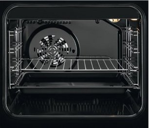 Электрическая плита Электролюкс EKC962900W фото 3 Электрическая плита Electrolux EKC962900W фото 3