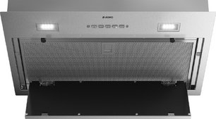 Встраиваемая вытяжка Asko CC4525SEU фото 2