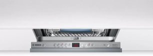 Посудомоечная машина Бош SPV 53X90 RU фото 2 Посудомоечная машина Bosch SPV 53X90 RU фото 2