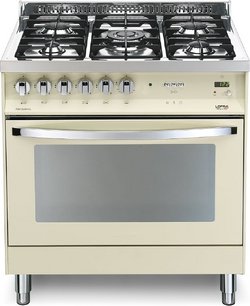 Варочный центр Lofra PBIG86GVT/C фото