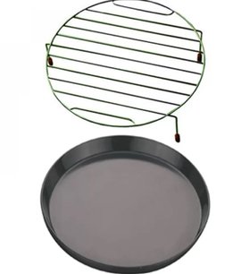 Встраиваемая микроволновая печь Кайзер EH 6319 фото 3 Встраиваемая микроволновая печь Kaiser EH 6319 фото 3