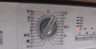 Стиральная машина AEG L61470WDBI фото 4