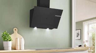 Вытяжка Bosch DWK67PJ60T фото 3