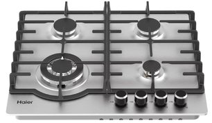 Варочная панель Хайер HHX-M64RFX фото 2 Варочная панель Haier HHX-M64RFX фото 2