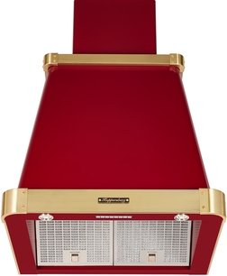 Вытяжка Куперсберг V 639 BOR Bronze фото Вытяжка Kuppersberg V 639 BOR Bronze фото