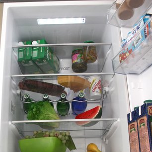 Холодильник Хайер C2F637CGG фото 4 Холодильник Haier C2F637CGG фото 4