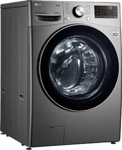 Стиральная машина LG F0L9DYP2S фото 2