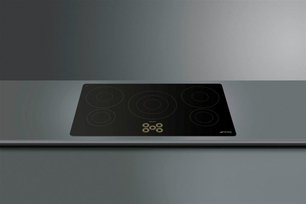 Варочная панель Smeg SI955DO фото 2