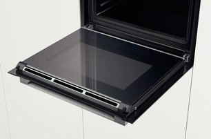 Духовой шкаф Бош HBG 672BB1F фото 4 Духовой шкаф Bosch HBG 672BB1F фото 4