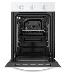 Шкаф духовой электрический MAUNFELD EOEC516W фото 2