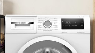 Стиральная машина Бош WAN2011BPL фото 2 Стиральная машина Bosch WAN2011BPL фото 2