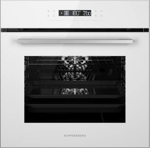 Духовой шкаф Куперсберг HO 615 W фото Духовой шкаф Kuppersberg HO 615 W фото