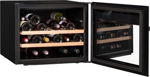 Винный шкаф Ла Соммельер LSBI28B фото 3 Винный шкаф La Sommeliere LSBI28B фото 3