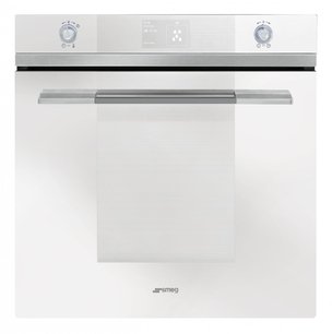 Духовой шкаф Смег SF130B фото Духовой шкаф Smeg SF130B фото