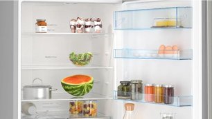 Двухкамерный холодильник Бош KGN56CI30U фото 4 Двухкамерный холодильник Bosch KGN56CI30U фото 4