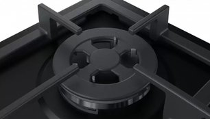 Газовая варочная панель BOSCH PGH6B6B90R фото 4