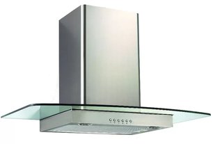 Вытяжка Зигмунд Штайн K 256.91 S фото Вытяжка Zigmund Shtain K 256.91 S фото