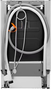 Встраиваемая посудомоечная машина АЕГ FSE62417P фото 3 Встраиваемая посудомоечная машина AEG FSE62417P фото 3