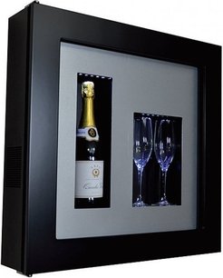 Винный модуль ИП QV12-N1152B фото Винный модуль IP QV12-N1152B фото