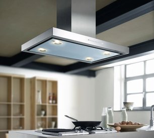 Вытяжка Gutmann Campo фото 2