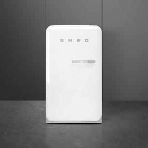 Холодильник Смег FAB10LWH2 фото 2 Холодильник Smeg FAB10LWH2 фото 2