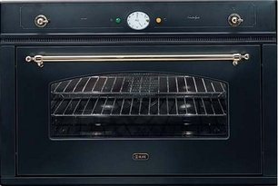 Духовой шкаф Илве 900-NMP GF фото Духовой шкаф Ilve 900-NMP GF фото