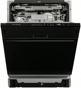 Встраиваемая посудомоечная машина Шауб Лоренц SLG VI6610 фото Встраиваемая посудомоечная машина Schaub Lorenz SLG VI6610 фото