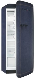 Холодильник Смег FAB28RDB фото 2 Холодильник Smeg FAB28RDB фото 2