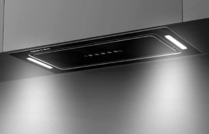 Встраиваемая вытяжка Зигмунд Штайн K 014.7 B фото 3 Встраиваемая вытяжка Zigmund Shtain K 014.7 B фото 3
