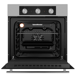 Духовой шкаф Maunfeld AEOF6060S фото 2