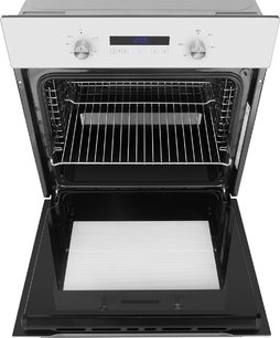 Газовый духовой шкаф Маунфилд MOGM703W фото 4 Газовый духовой шкаф Maunfeld MOGM703W фото 4