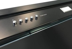 Встраиваемая вытяжка Фалмек BUILT-IN 50 MAX BK фото 3 Встраиваемая вытяжка Falmec BUILT-IN 50 MAX BK фото 3