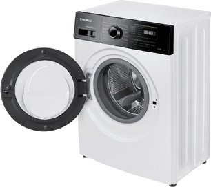 Стиральная машина Maunfeld MFWM127IWHD фото 4