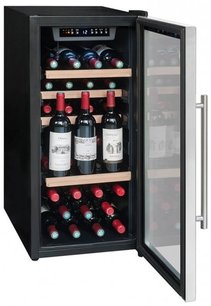 Винный шкаф Ла Соммельер LS38A фото 2 Винный шкаф La Sommeliere LS38A фото 2