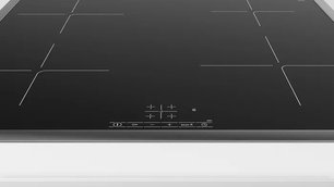 Индукционная варочная панель Бош PUE64KBB5E фото 2 Индукционная варочная панель Bosch PUE64KBB5E фото 2