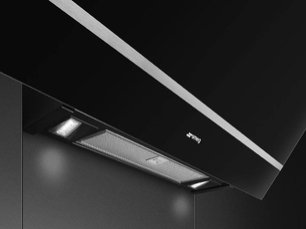 Вытяжка Smeg KV28N фото 3