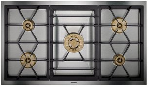 Варочная панель Gaggenau VG 491-210 фото