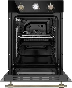 Электрический духовой шкаф Maunfeld EOEF516RBG фото 2